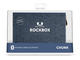 Колони Fresh n Rebel Rockbox Chunk Indigo
