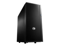 Кутии Cooler Master  Silencio 452