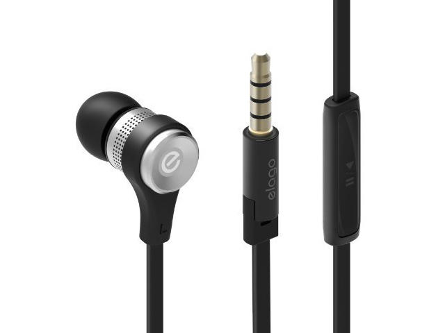 Слушалки Elago E6M