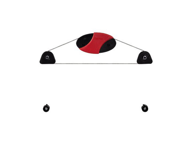 Стойки и маси Метална Hama Ultraslim FIX