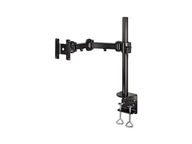 Стойки и маси Метална поставка Hama Fullmotion Monitor Arm