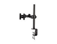 Стойки и маси Метална поставка Hama Fullmotion Monitor Arm