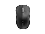 Мишки RAPOO 6010B, в черно