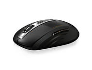 Мишки RAPOO 3920P, в черно