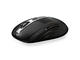 Мишки RAPOO 3920P, в черно