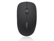 Мишки RAPOO 3500P, в черно