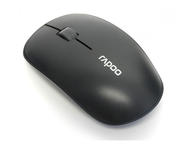 Мишки RAPOO 3500P, в черно