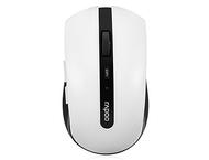 Мишки RAPOO 7200P, в бяло