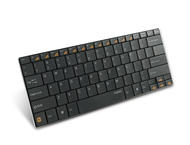 Клавиатури RAPOO E6100, в черно