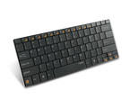 Клавиатури RAPOO E6100, в черно