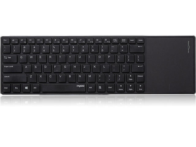 Клавиатури RAPOO E6700