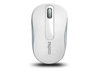 Мишки RAPOO M10, в бяло