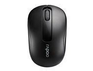 Мишки RAPOO M10, в черно