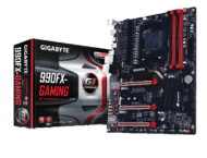 Дънни платки Gigabyte GA-990FX-Gaming