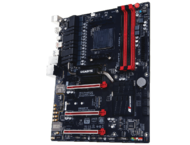 Дънни платки Gigabyte GA-990FX-Gaming