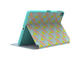 Калъфи за таблети Speck iPad Air Pro 9.7 StyleFolio,  PLAYA GEO CITRUS/WARNING ORANGE/MYKONOS BLUE