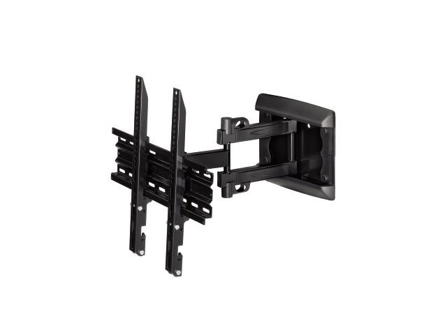 Стойки и маси Метална поставка Hama Ultraslim Fullmotion L