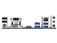 Дънни платки Gigabyte GA-B150M-HD3