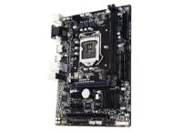 Дънни платки Gigabyte GA-B150M-HD3