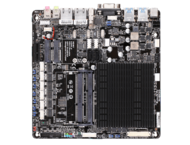 Дънни платки GIGABYTE GA-N3160TN