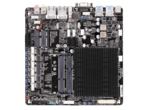 Дънни платки GIGABYTE GA-N3160TN
