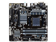 Дънни платки Gigabyte GA-78LMT-USB3