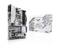 Дънни платки Asus SABERTOOTH Z170 S