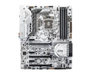 Дънни платки Asus SABERTOOTH Z170 S