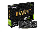 Видео карти Palit GeForce GTX 1070 Dual