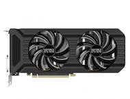 Видео карти Palit GeForce GTX 1070 Dual