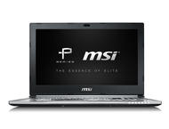 Лаптопи MSI PX60 6QE-254NL