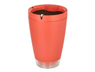 Smart Home Parrot POT - червено