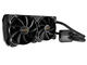 Охладители be quiet! SILENT LOOP | 280mm