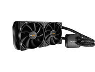 Охладители be quiet! SILENT LOOP | 240mm