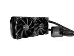 Охладители be quiet! SILENT LOOP | 240mm