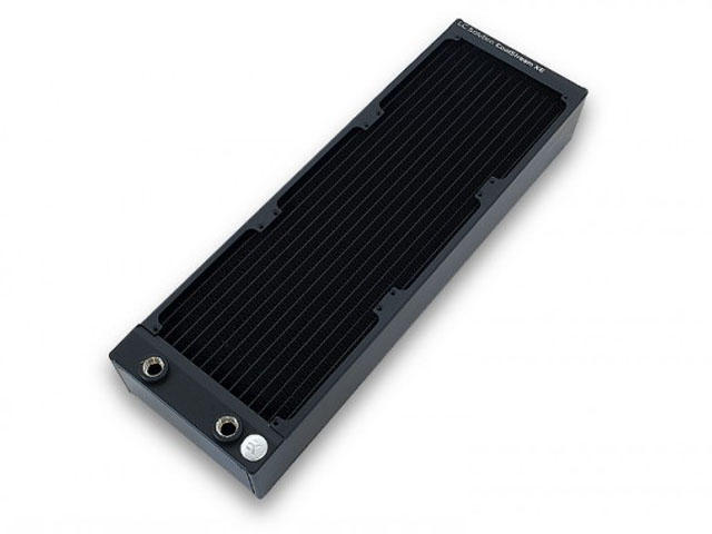 Радиатори EKWB  EK-CoolStream XE 360 (Triple)