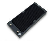 Радиатори EKWB EK-CoolStream CE 280 (Dual)