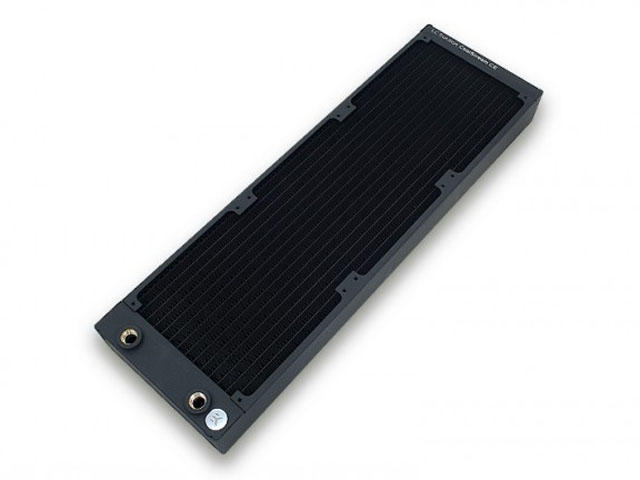 Радиатори EKWB EK-CoolStream CE 420 (Triple)