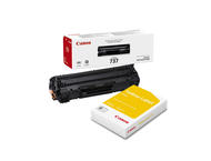 Консумативи Оригинален тонер Canon CRG-737