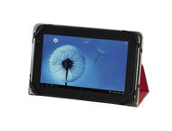 Калъфи за таблети Hama "Strap", в червено