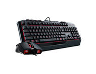 Клавиатури Cooler Master Storm Devastator II Red