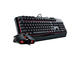 Клавиатури Cooler Master Storm Devastator II Red