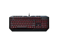 Клавиатури Cooler Master Storm Devastator II Red