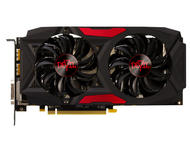 Видео карти PowerColor Red Devil Radeon RX 470 4GB GDDR5