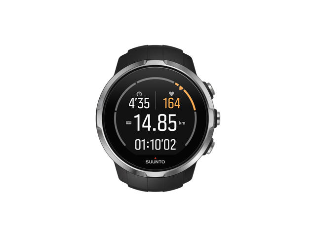 Смарт часовници Suunto Spartan Sport Black
