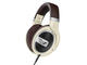Слушалки Sennheiser HD 599, Ivory