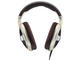 Слушалки Sennheiser HD 599, Ivory