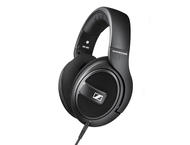 Слушалки Sennheiser HD 569, в черно