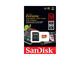 Карти памет 32GB microSDHC SanDisk Extreme Class 10 V30