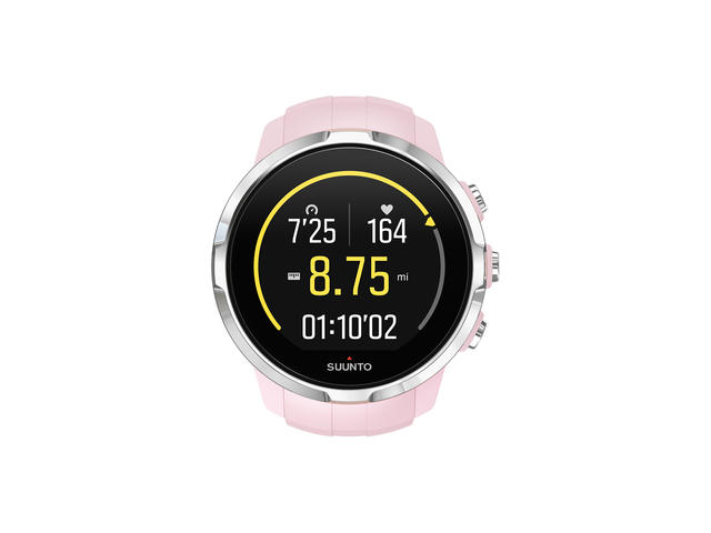 Смарт часовници Suunto Spartan Sport Sakura